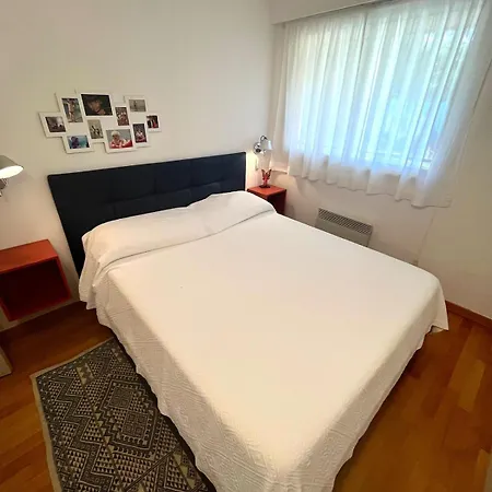 Lovely Flat With Terrace, Swimming Pool And Garage Apartment Roquebrune-Cap-Martin