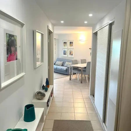 Lovely Flat With Terrace, Swimming Pool And Garage * Roquebrune-Cap-Martin